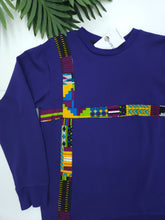 Load image into Gallery viewer, Tribal Sweatshirt
