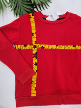 Load image into Gallery viewer, Tribal Sweatshirt
