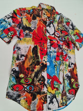Load image into Gallery viewer, Men&#39;s shirt - Estelle
