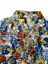 Load image into Gallery viewer, Mens Short sleeved shirt and shirts print set
