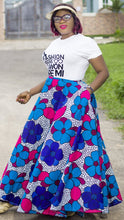 Load image into Gallery viewer, Labisi Maxi skirt
