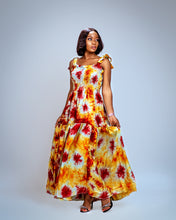 Load image into Gallery viewer, Smocked Imani dress
